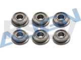 H60R002XXT Bearing (F682XZZ)